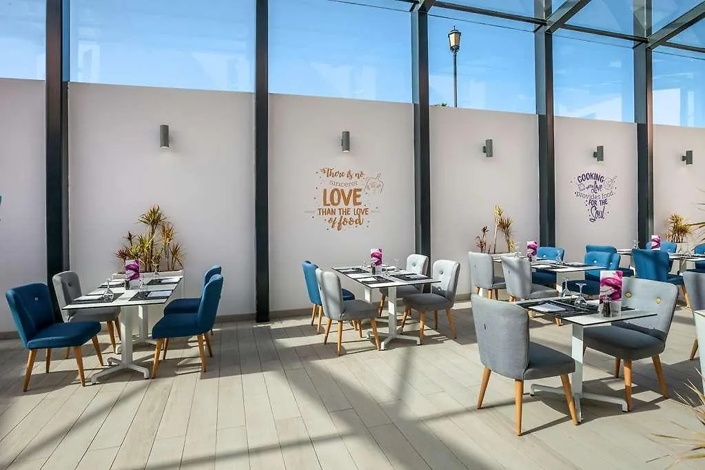 Barcelo Corralejo Sands Hotel 4*,  Испания