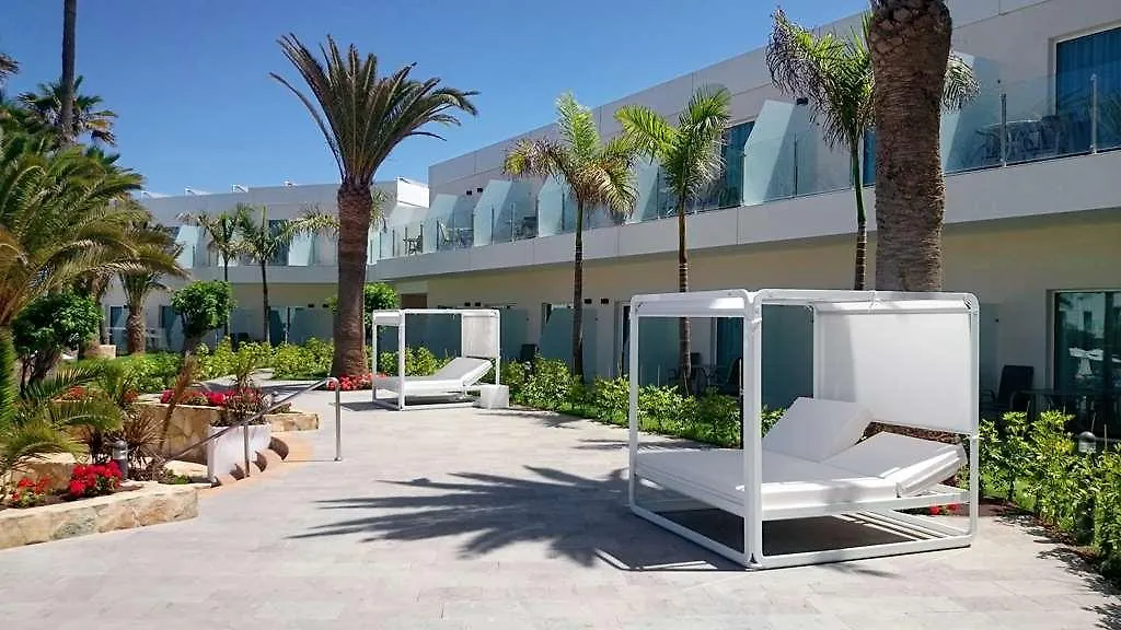 Barcelo Corralejo Sands Hotel 4*,