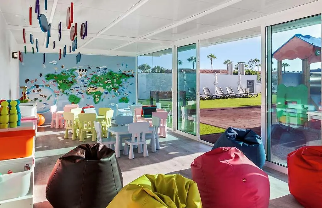 Barcelo Corralejo Sands Hotel Испания