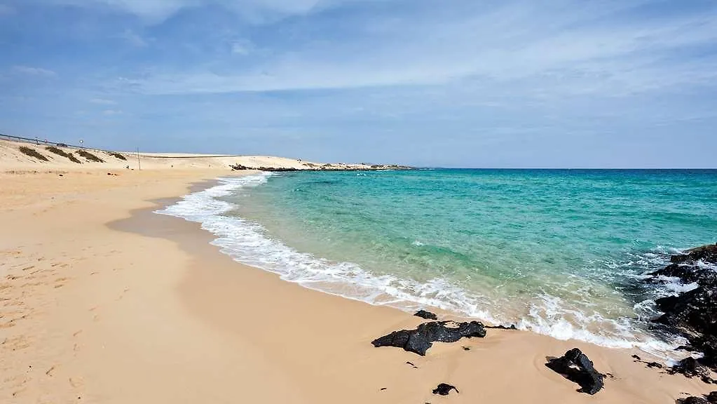 Barcelo Corralejo Sands Hotel