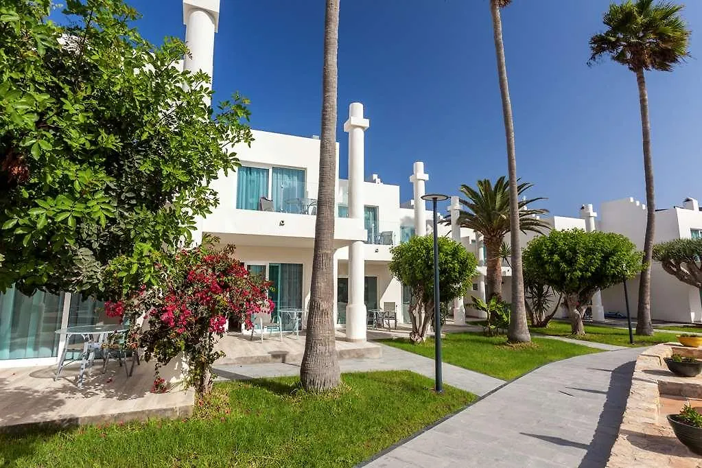 Barcelo Corralejo Sands Hotel