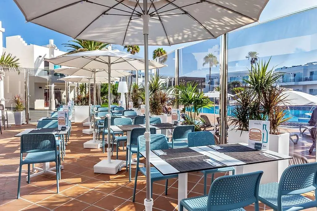 Barcelo Corralejo Sands Hotell