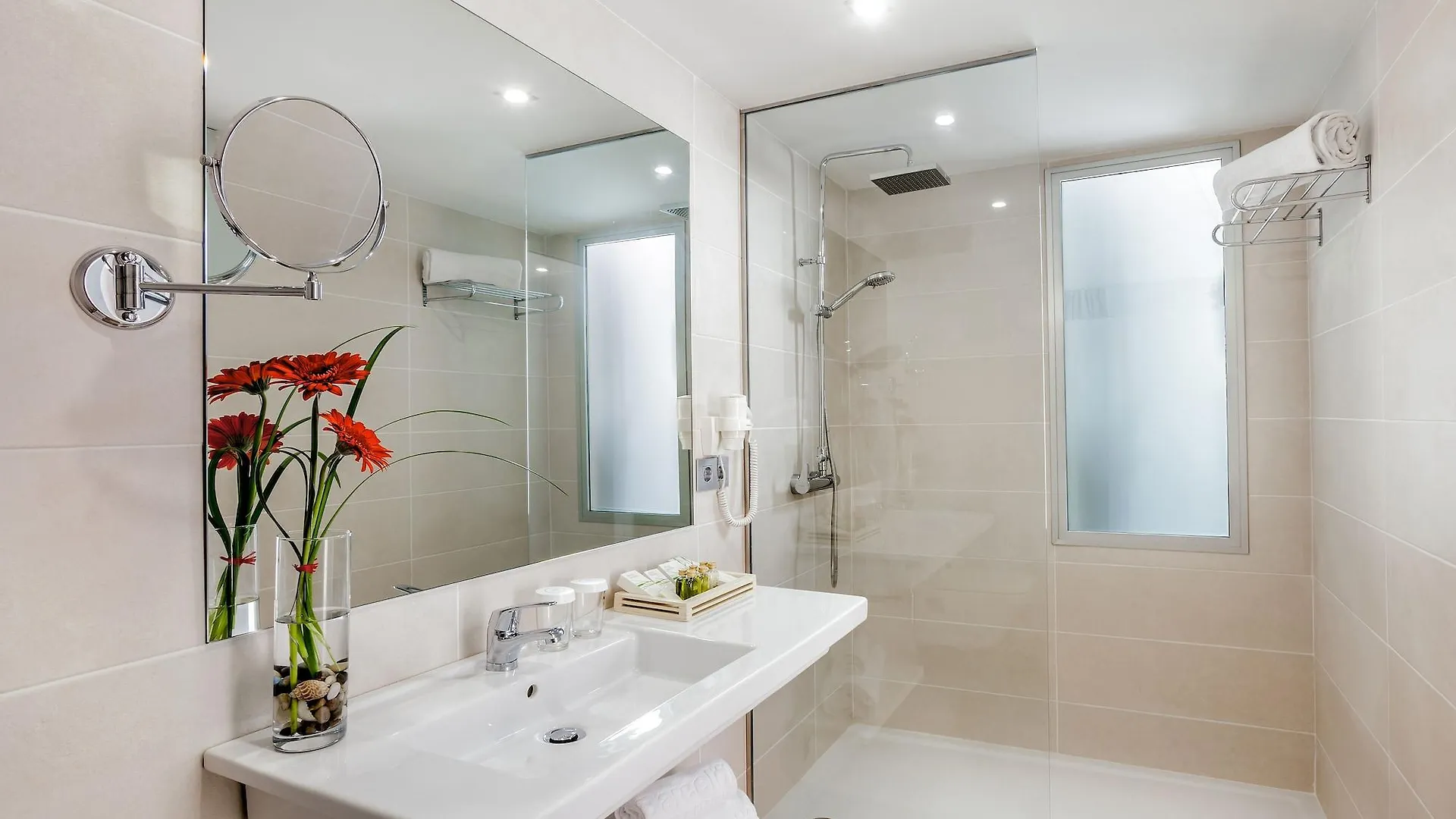 Barcelo Corralejo Sands Hotel Испания