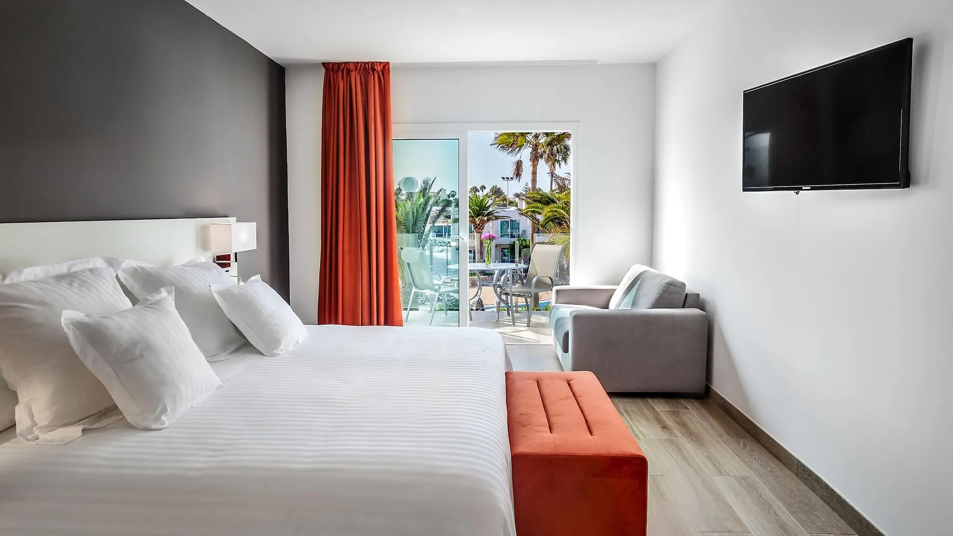 Barcelo Corralejo Sands Hotel 4*,