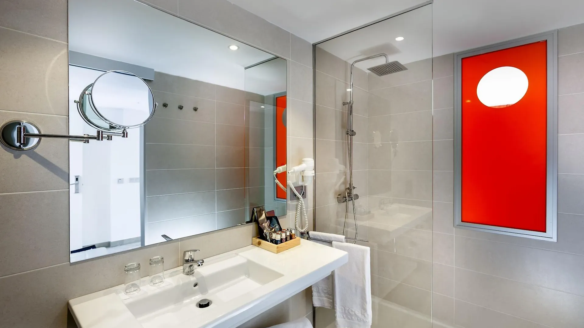 Barcelo Corralejo Sands Hotel