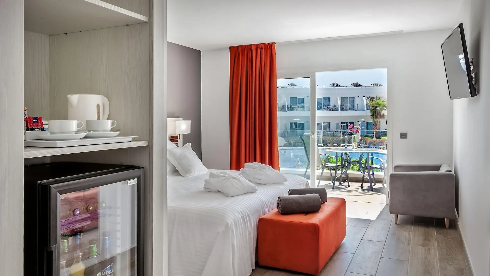 Barcelo Corralejo Sands Hotel