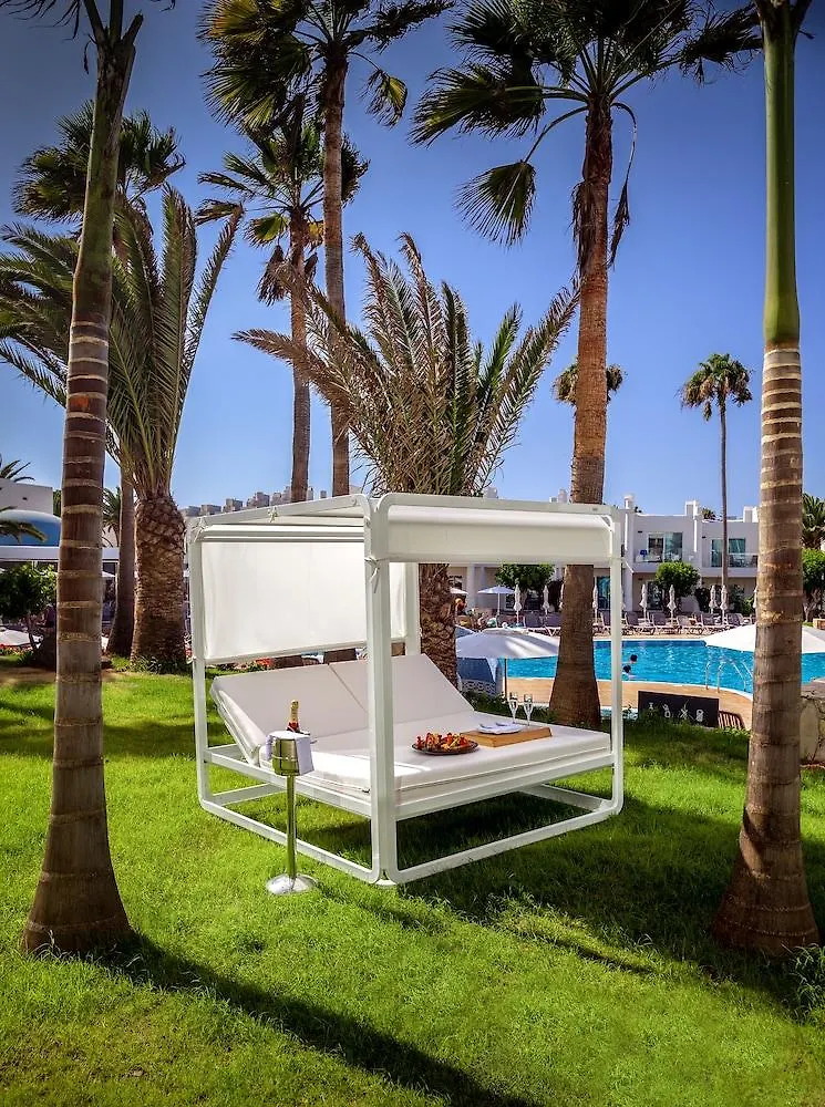 Barcelo Corralejo Sands Hotel