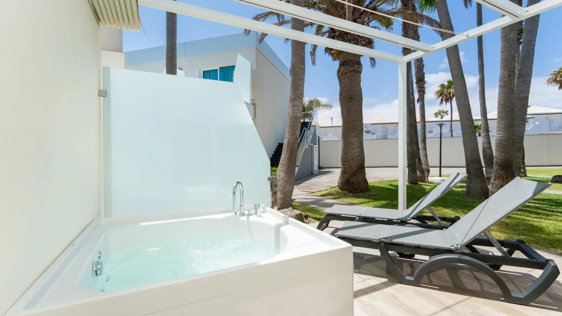Barcelo Corralejo Sands Hotel 4*,  Испания