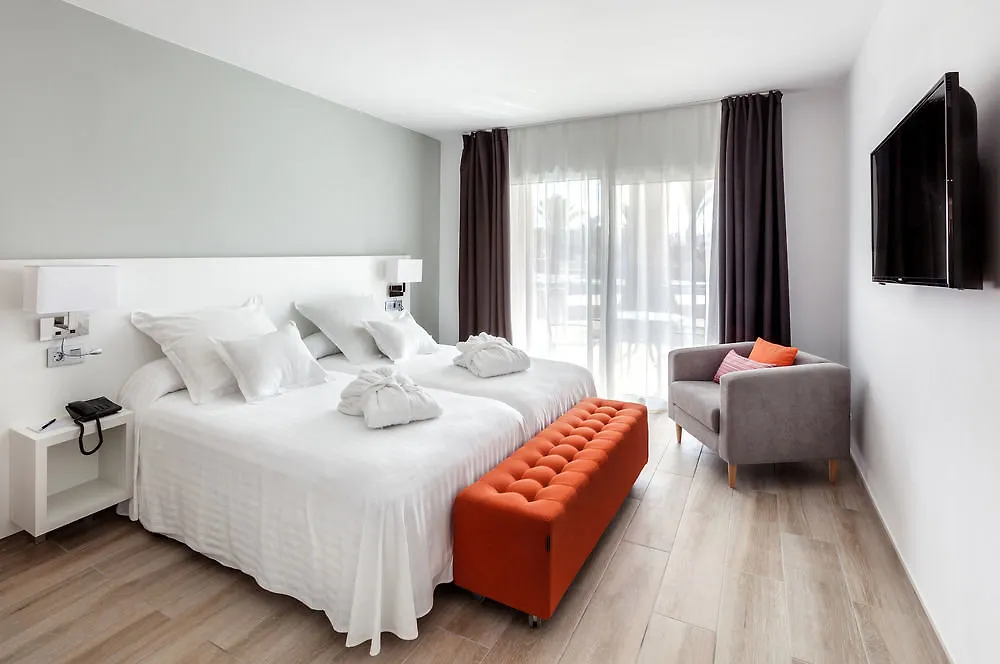 ****  Barcelo Corralejo Sands Hotel Испания