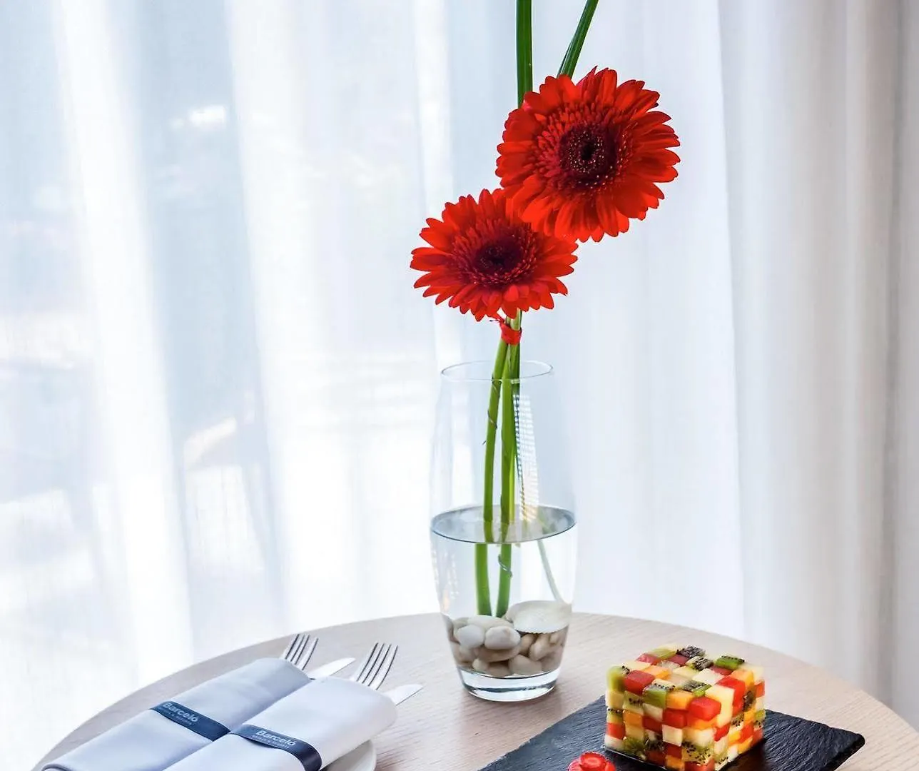 Barcelo Corralejo Sands Hotell