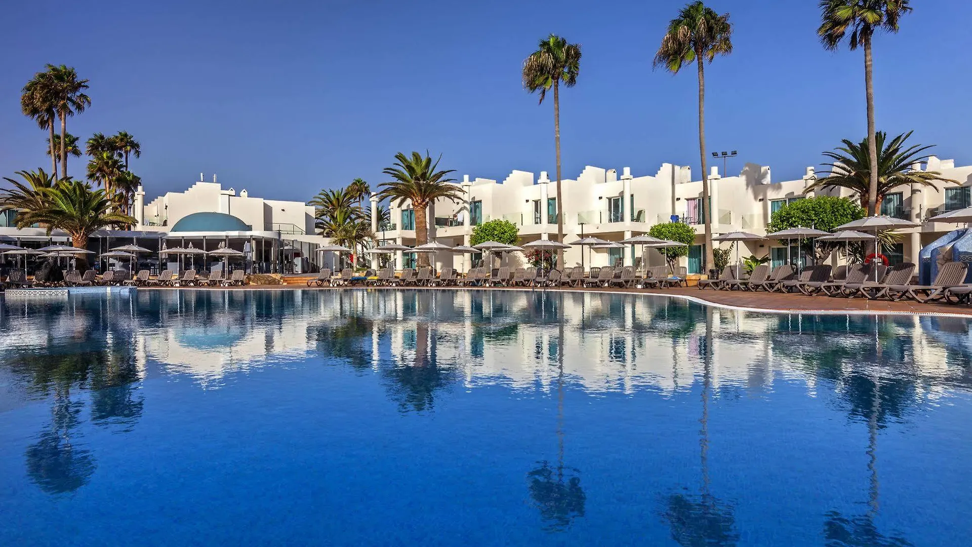 Barcelo Corralejo Sands Spanien