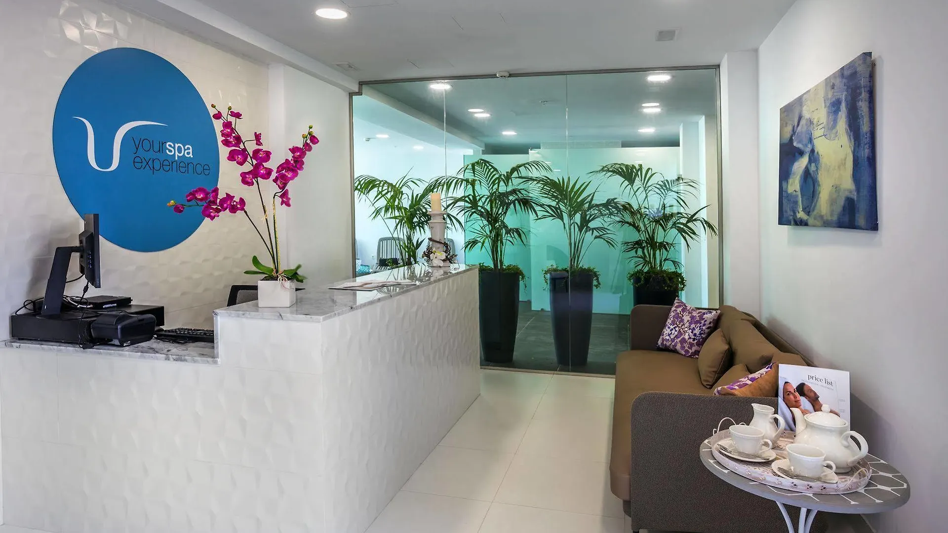 Hotell Barcelo Corralejo Sands