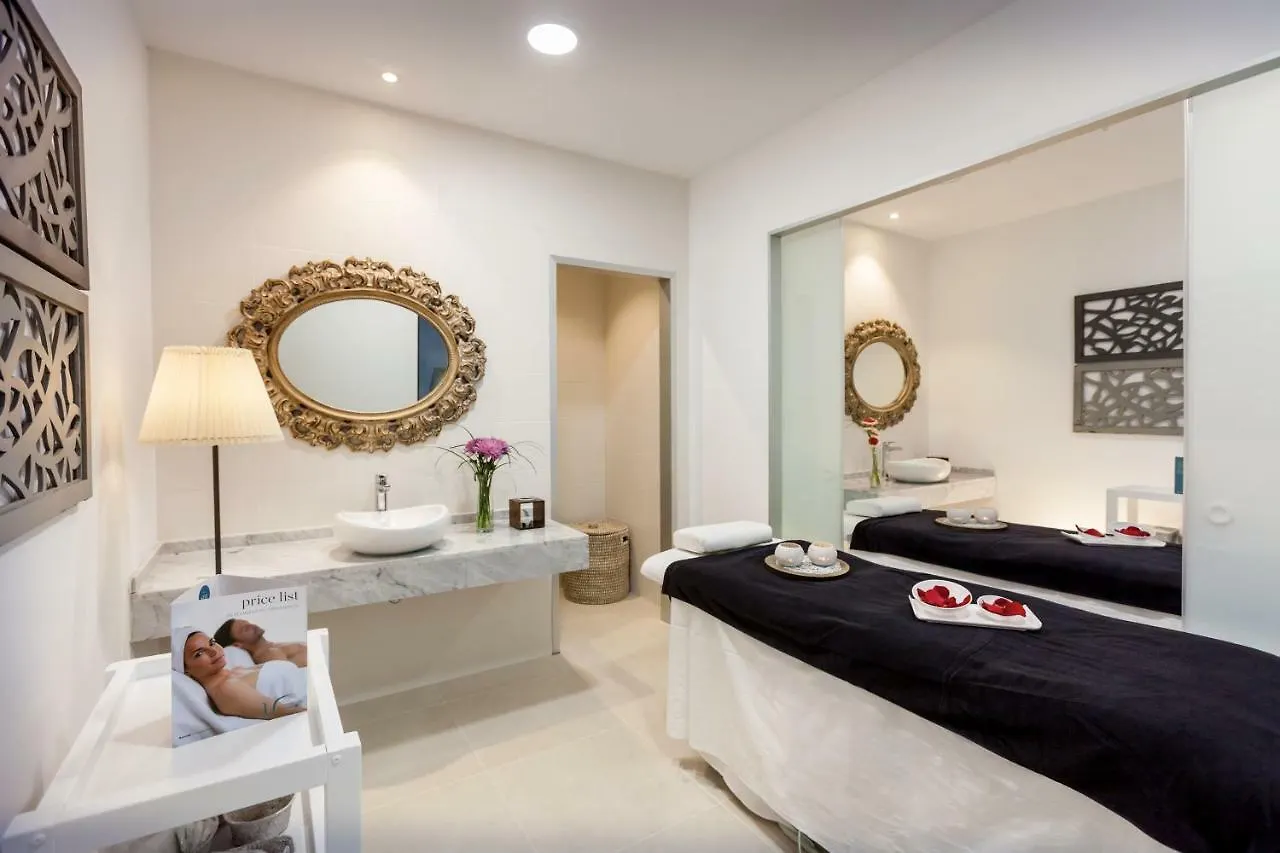 Barcelo Corralejo Sands Hotell