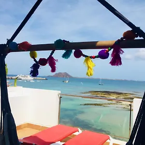 Blue Dream Playa Apartment