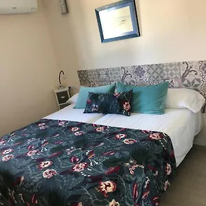 Casa Federico Apartment