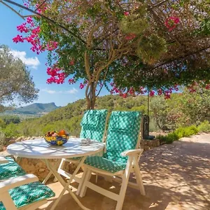 Ferienhaus Tiona By Interhome