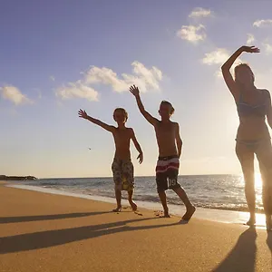 Сasa de vacaciones Bungalow Paradise Seaview By Holidays, Corralejo