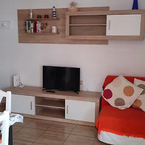 Casa vacanze Fuerteventura Calle Bajo Amarillo 27-c