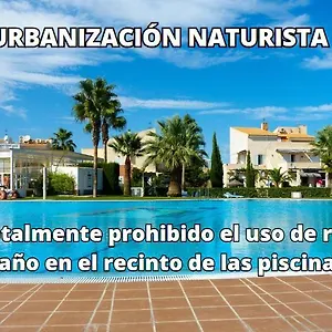 Natura Isabel Vera