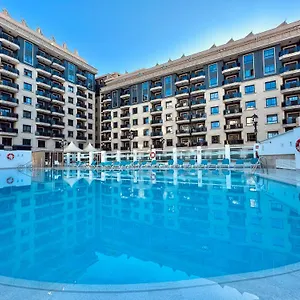 Nuriasol Apartamento Fuengirola