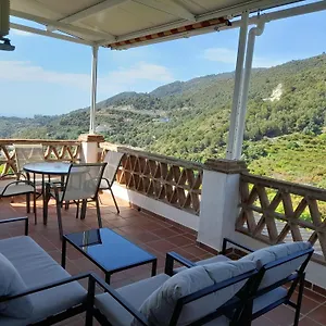 Country house Monteverde 