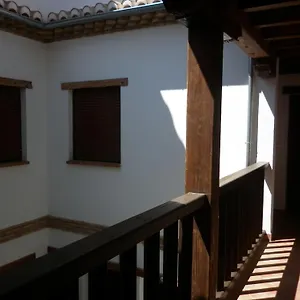 El Balcon Del Albaicin , Grenada Hiszpania