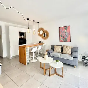 Chocolate Cookie- Piscina, Terraza Soleada, Cocina Completa Y Wifi Apartment