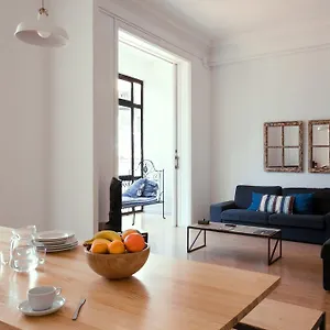 My Address In Apartamento Barcelona