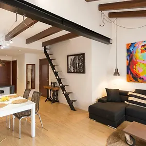 Apartment Poc A Poc 
