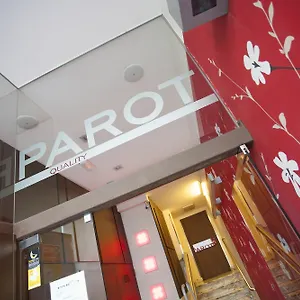 Parot Quality Apartamento Santa Eulária des Riu