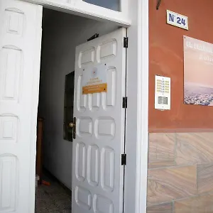 El Olivar Apartment