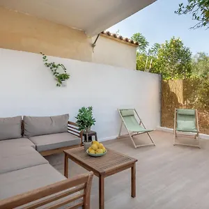 Holiday home Es Llimoner 