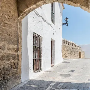 House Sun 2 Vejer de la Frontera