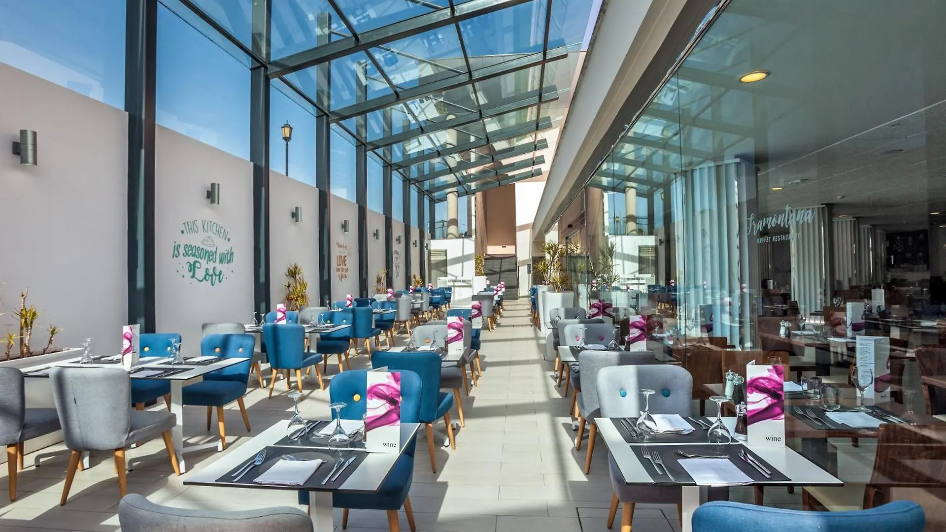 Barcelo Corralejo Sands 4*,  Španělsko